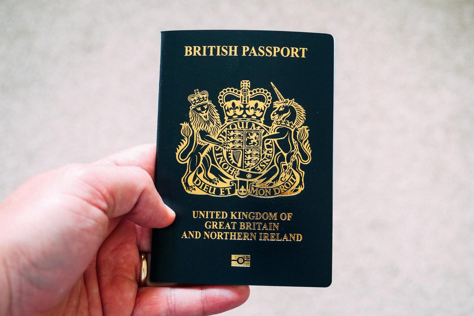 British Citizenship by Automatic Acquisition