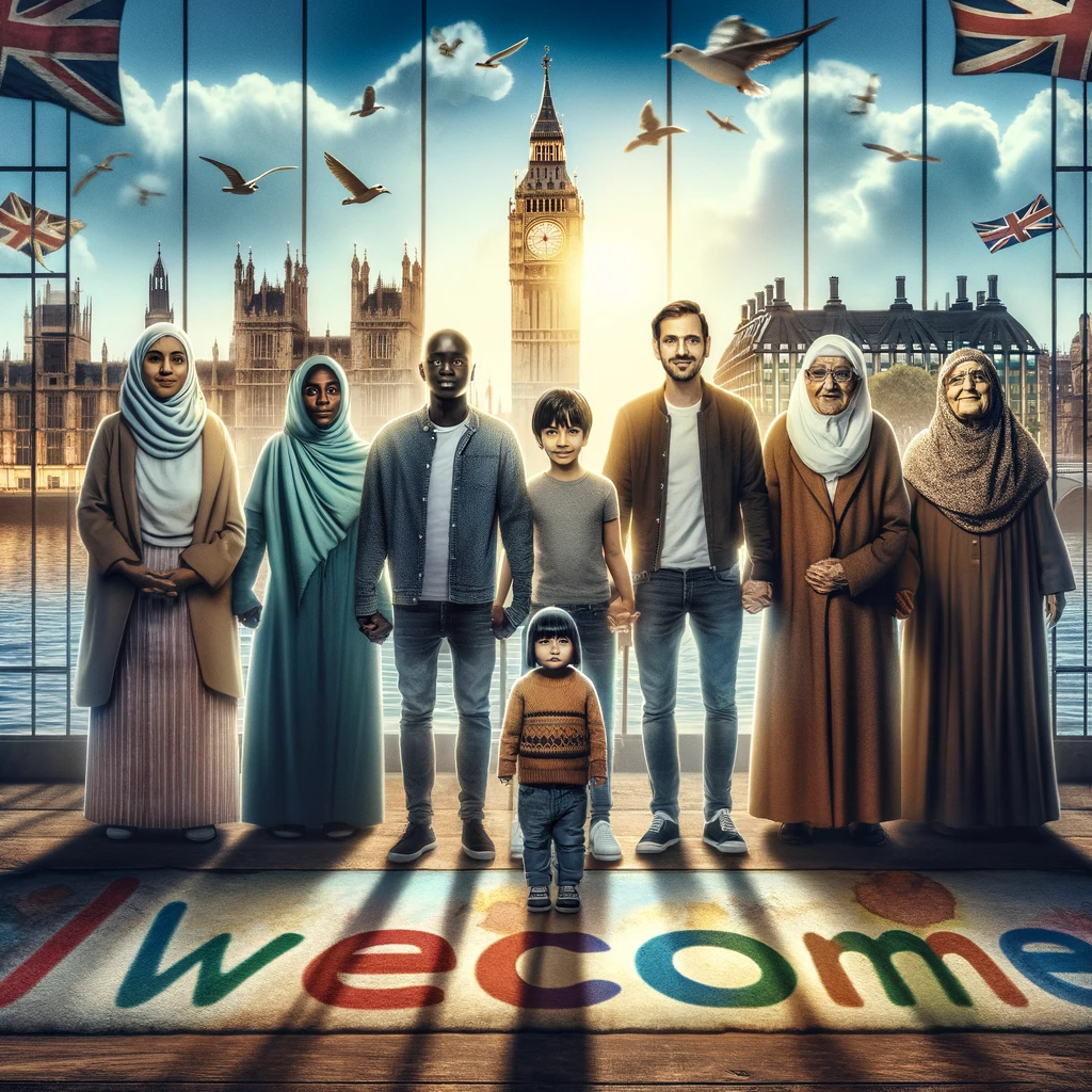 immigration and asylum 2