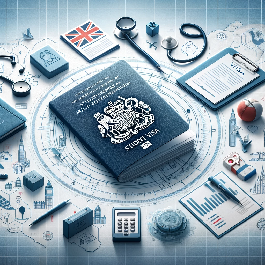 student visa