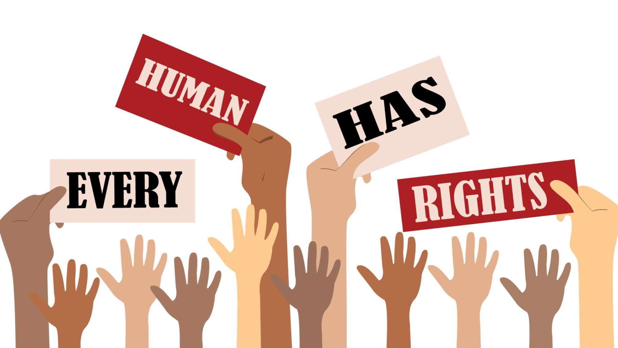 Asylum and Human Rights