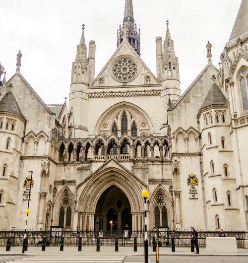 Judicial Review