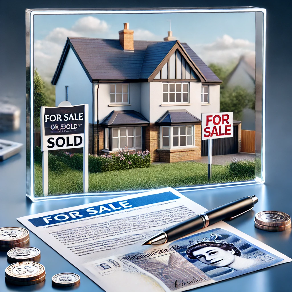 Remortgage a Residential Property