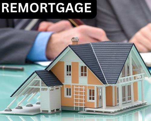 Remortgage
