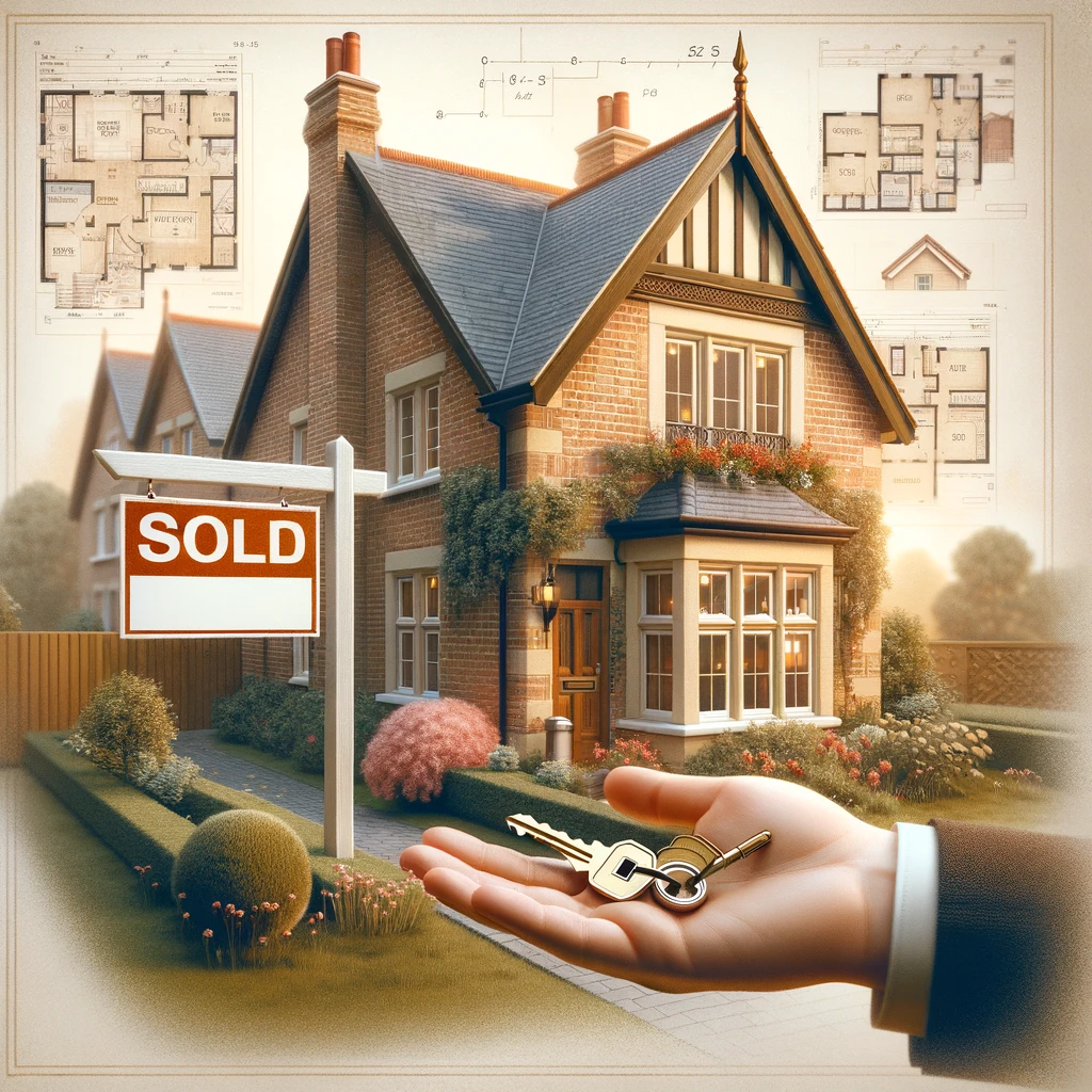 Residential Conveyancing