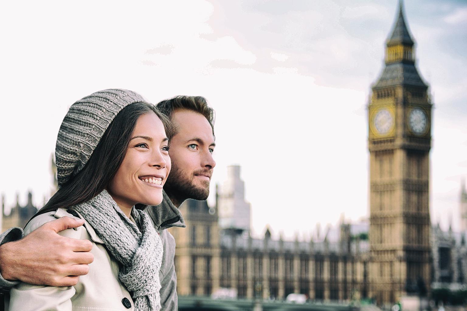 UK Civil Partner Visa