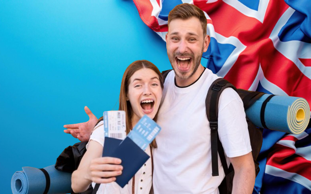 UK Spouse Visa