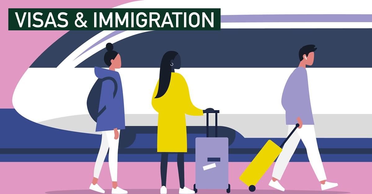 Visas and Immigration