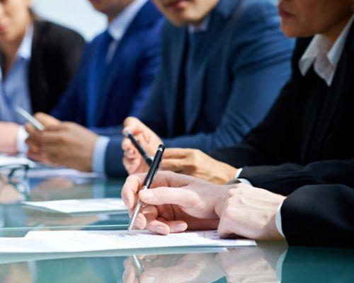 Commercial Dispute Resolution and Litigation