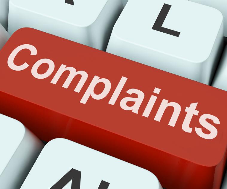 Complaint Procedure HS Legal Solicitors