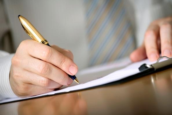 Licence For Alterations