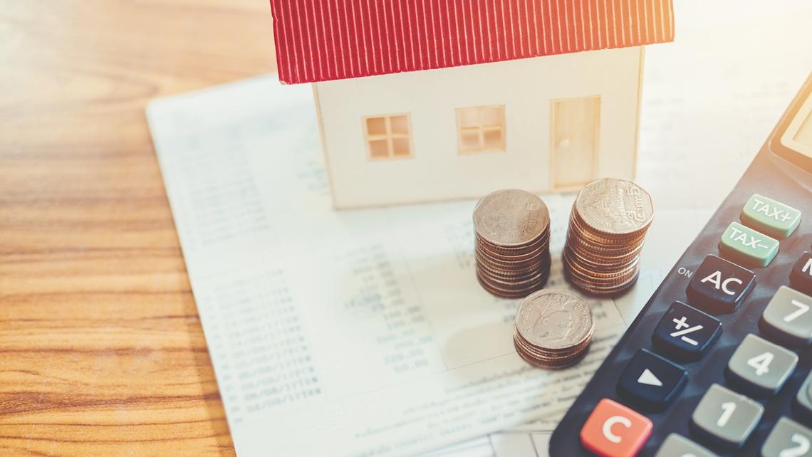 our property fees