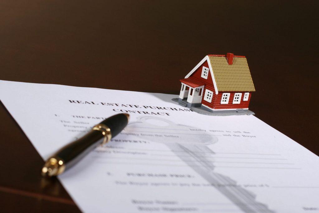 Remortgage a Residential Property