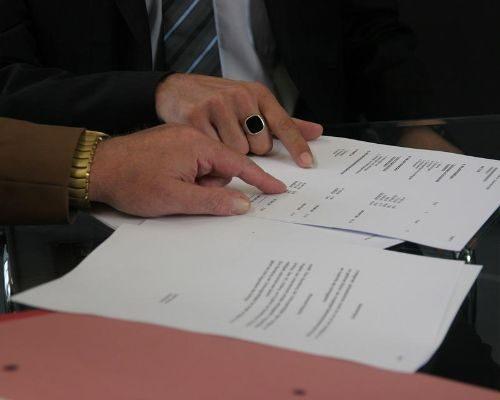 Shareholders Agreements