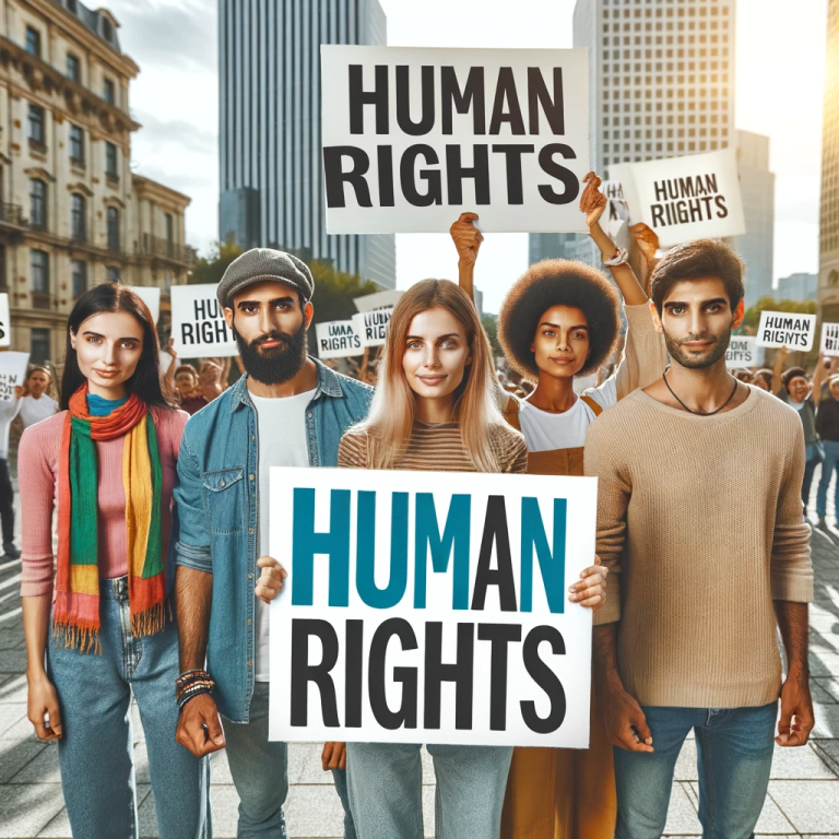 Human Rights 