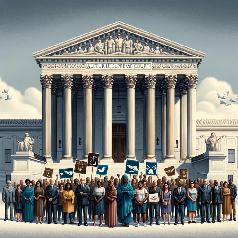 Supreme court Decision